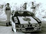 Lancia Rally 037 Group B 1983 года